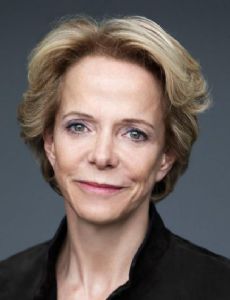 Frédérique Bredin