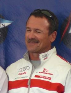 Peter Holmberg