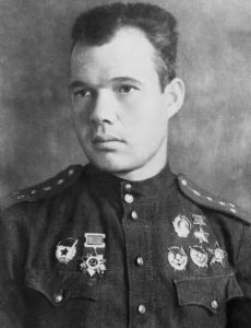 Viktor Golubev