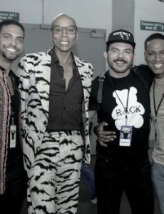 Pit Crew (RuPaul's Drag Race)