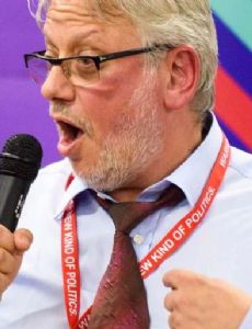 Jon Lansman