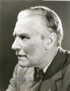 C. Montague Shaw