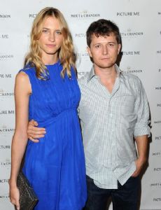 Sara Ziff and Ole Schell