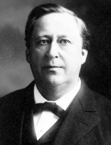 John A. Moon
