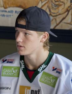 Gustav Rydahl