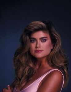 Kathy Ireland