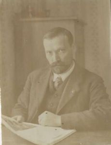 Ivan Grafenauer