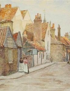 Thomas Matthews Rooke