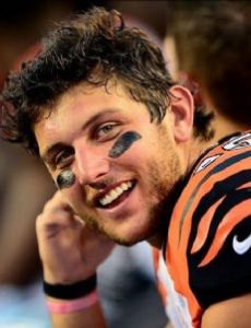 Tyler Eifert