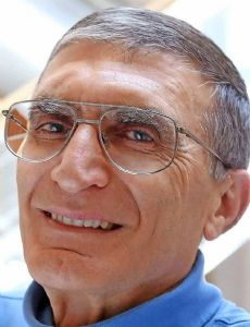 Aziz Sançar