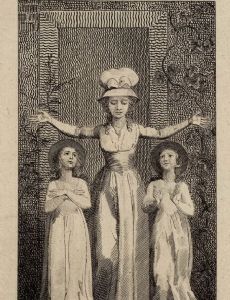 Margaret King