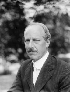 Arthur Louis Day