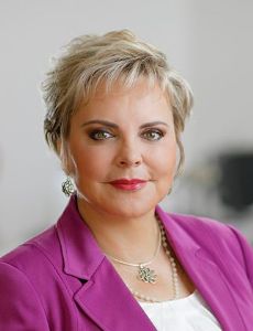 Veronika Bellmann