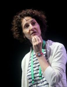 Sylvia Serfaty