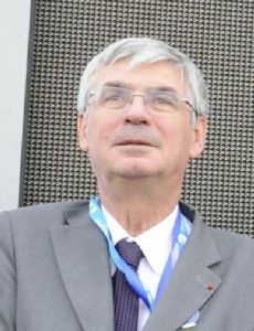 Jean-Paul Herteman