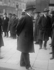 Victor Bérard
