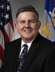 Charles A. Blanchard (lawyer)