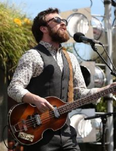Liam Finn