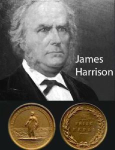 James Harrison (engineer)