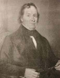Ephraim Downs