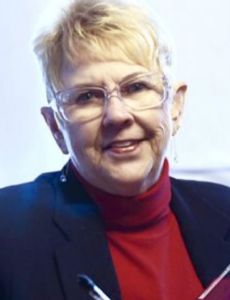 Peggy Sue Gerron