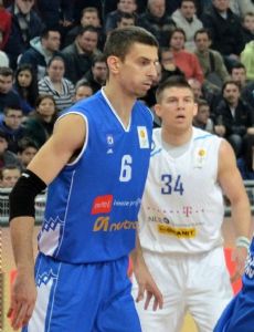 Milan Dozet