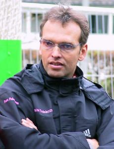 Olaf Ludwig