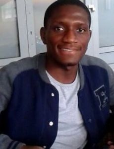 Nana Welbeck