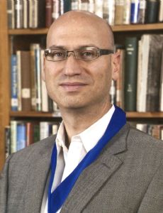 Gabriel Wilensky