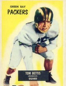 Tom Bettis