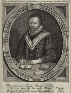 Andrew Willet