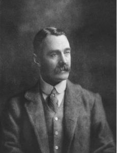 William Broderick Cloete