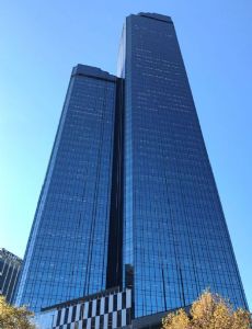 Rialto Towers