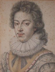 Daniel Dumonstier
