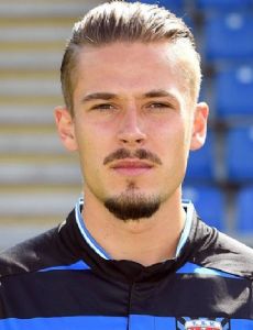 Fabian Burdenski