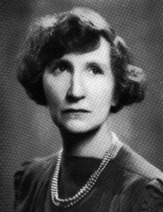 Katherine Burton