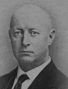 Robert Huber (sport shooter)