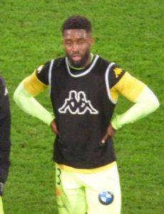Stéphane Lambese