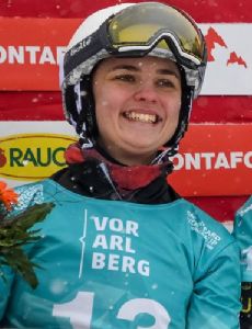 Mariya Vasiltsova
