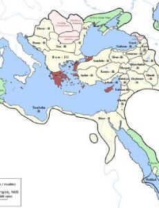 Eyalet of the Archipelago