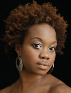 Camille A. Brown