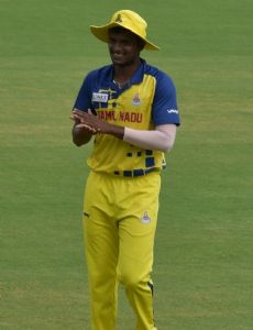 Thangarasu Natarajan