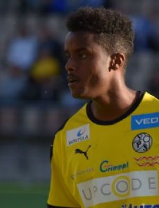 Omar Jama