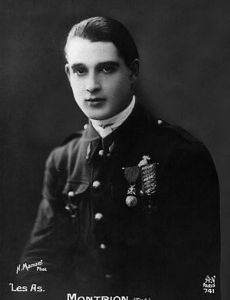 René Montrion