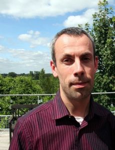Fabrice Neaud