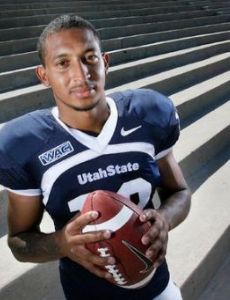 Diondre Borel