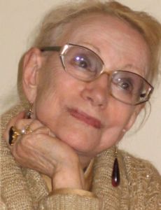 Joyce McDougall
