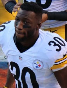 Jordan Todman