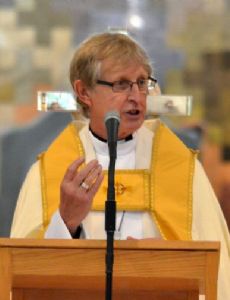 Peter Hill (priest)
