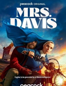 Mrs. Davis